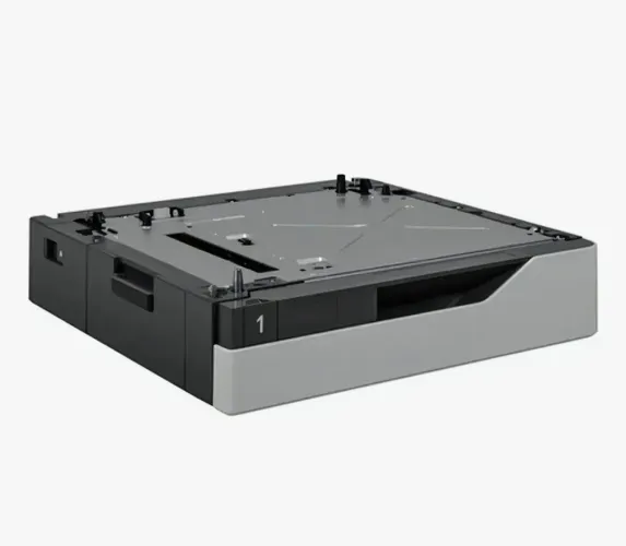 Bandeja Adicional Lexmark 50g0802 Para 550 Folhas