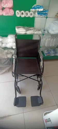 Cadeira de Rodas