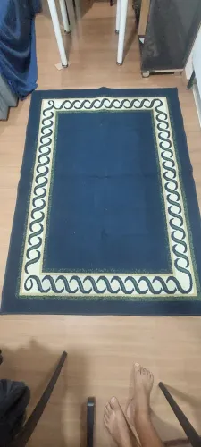 Tapete para sala