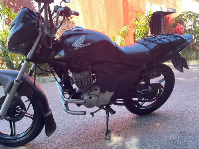 Vende-se moto CG 150