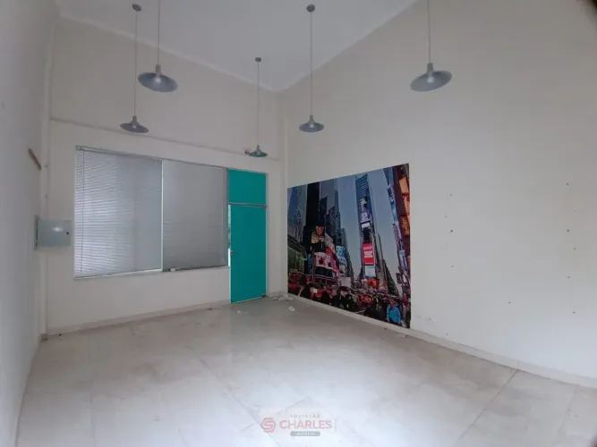 Sala Para Aluguel CENTRO MOGI MIRIM