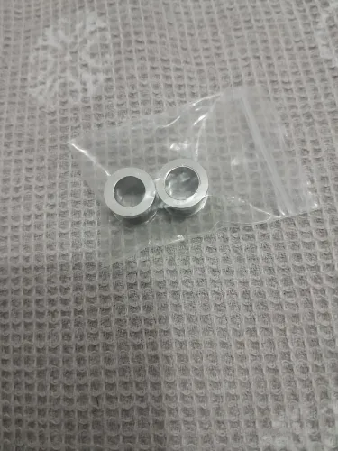 Alargador 10mm