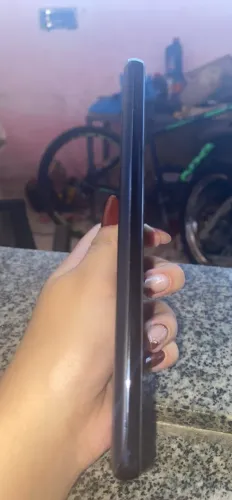 vendo celular S20FE