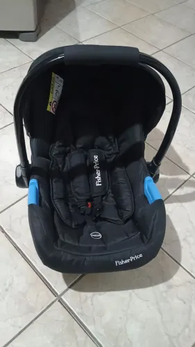 Cadeirinha Fisher price
