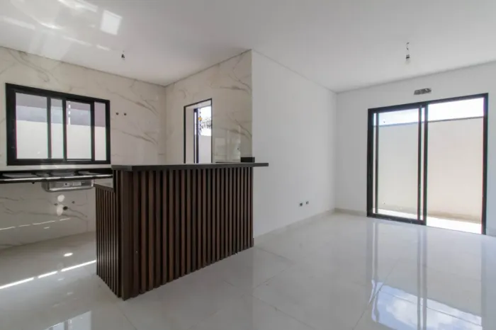 Casa para venda em Ressaca com 3 quartos, sendo 3 suítes, 136m²