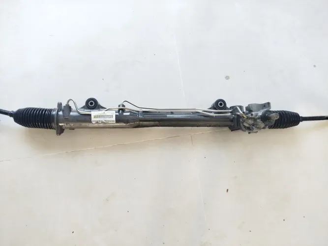Caixa de direção da Amarok