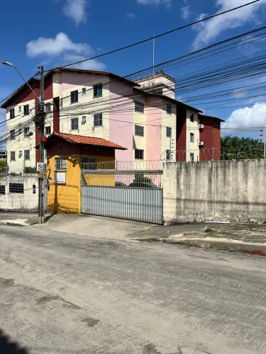 APARTAMENTO NO ANTÔNIO BEZERRA