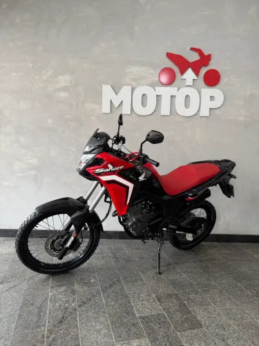 SAHARA 300 RALLY 2025/2025