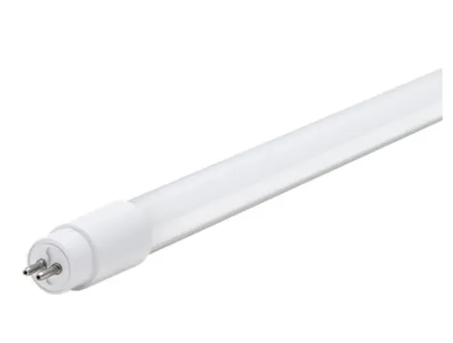 Lâmpada LED Tubular T5 55cm G5 4000K 9W Bivolt