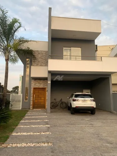 casa - Boa Esperança - Paulínia
