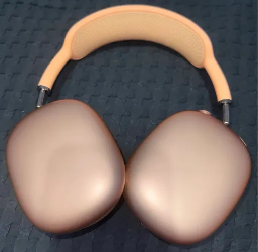 AirPods MAX