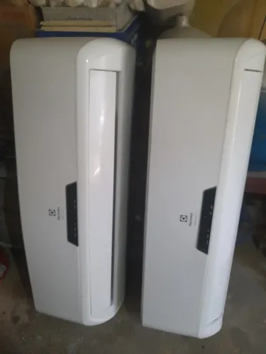 Evaporadora Electrolux 22000btus