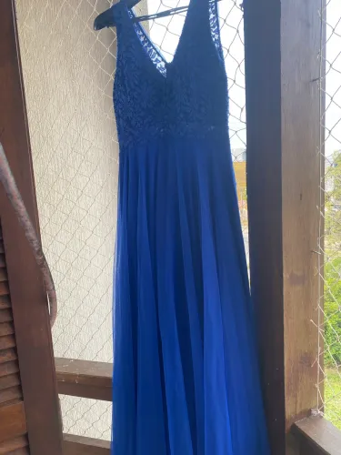 Vestido de festa