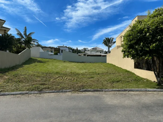 Terreno para Venda em Macaé, Lagoa