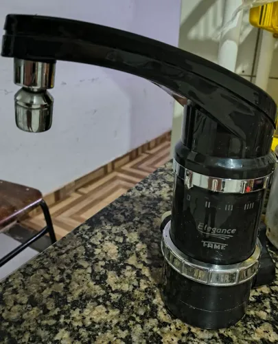 Torneira elétrica Fame 127v