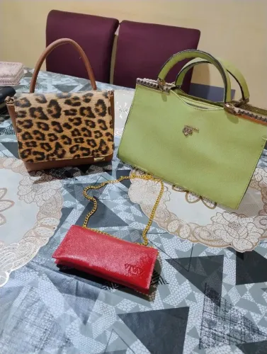Bolsas Femininas 