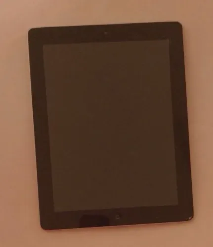 ipad apple geração 1
