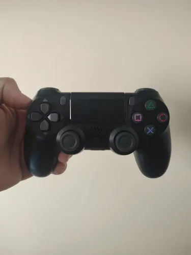 Controle gamepad