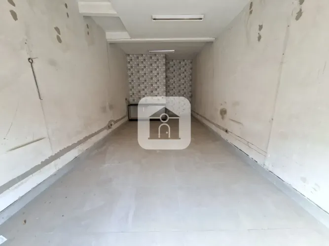 Cômodo para locação no bairro Martins