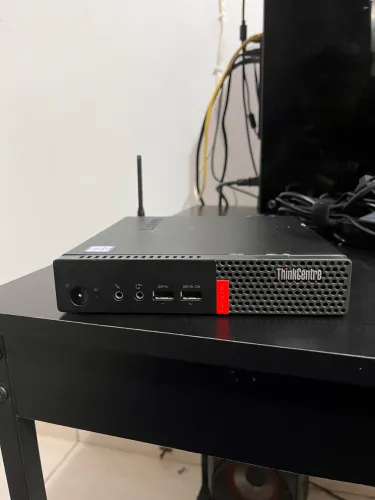 MINI LENOVO M710q