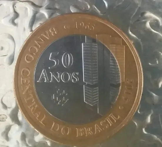 Moeda do Brasil