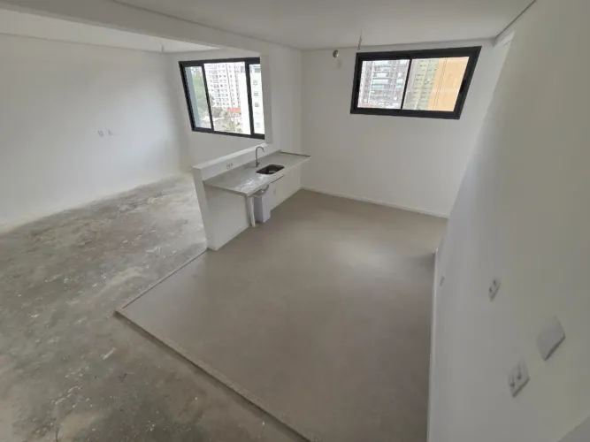 Apartamento para venda em Vila Mariana com 2 quartos, sendo 1 suíte, 85m²