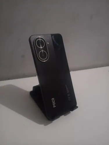 Pouco C71