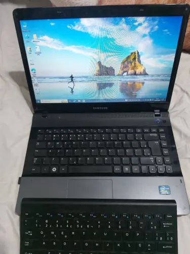 Notebook Samsung