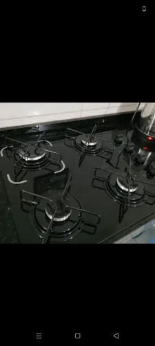 Vendo novo um mês de uso !