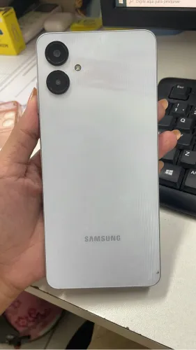 Celular Samsung A06