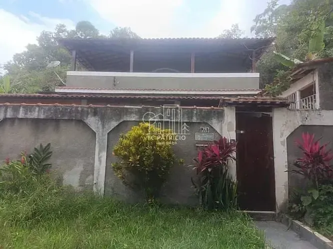 Sobrado para locação, Parque Recreio Dom Pedro II (Guia de Pacobaíba), Magé, RJ
