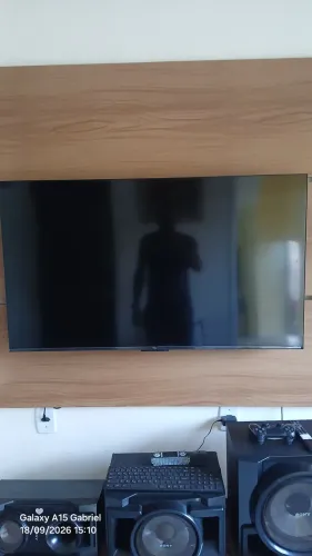 Tv TCL 50 4K Full HD
