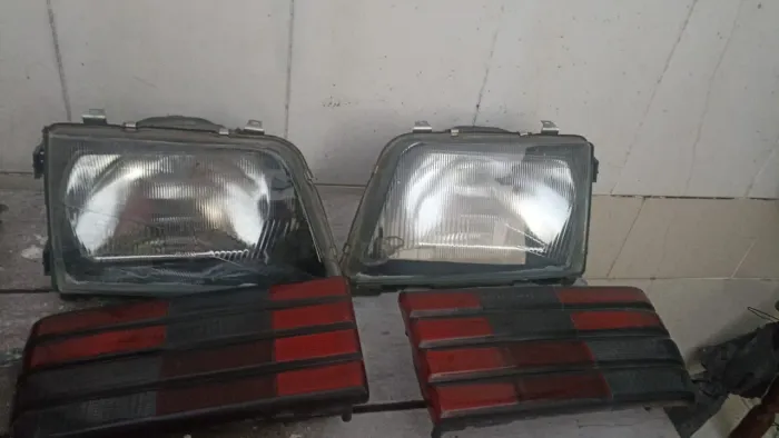 Farol lanternas 