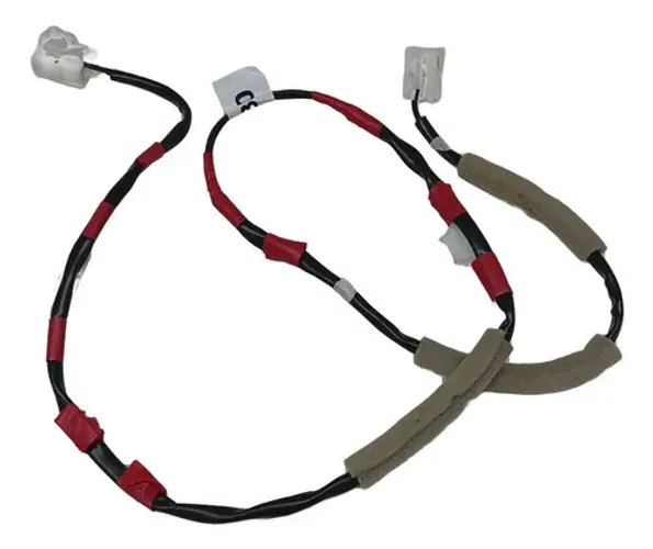 Chicote Antena Radio Toyota Yaris 2018 2019 2020 2023 2025
