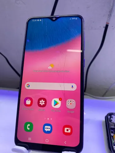 Samsung A30s