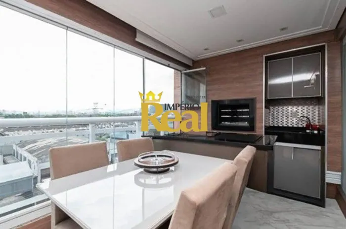 Apartamento com 2 dormitórios à venda, 94 m² por R$ 1.378.000,00 - Barra Funda - São Paulo