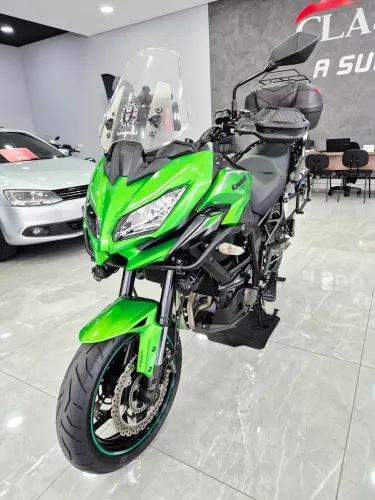 VERSYS 1000 2018 ABS