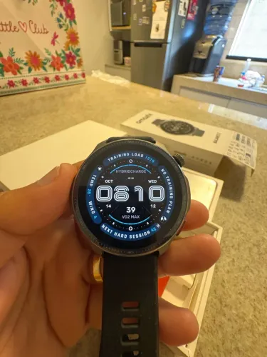 Amazfit Balance 2