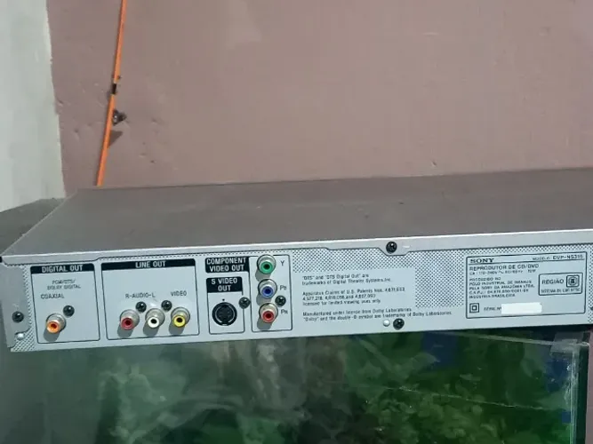 Produtos usados em bom condicoes sem controle pega em qualquer contr.univeral