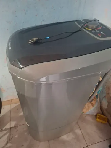 Tanquinho 13KG