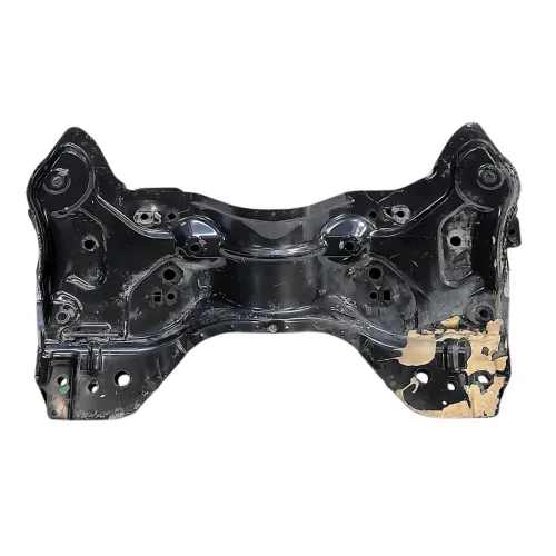 AGREGADO SUSPENSÃO DIANTEIRA PEUGEOT 206 1.4 2008 184521