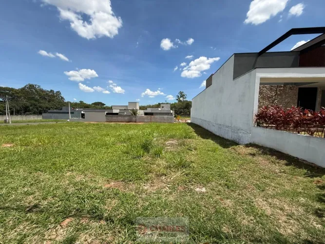 Terreno Em Condominio Para Venda COND. VÊNETO MOGI MIRIM