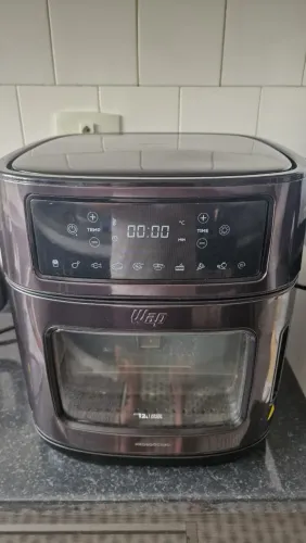 Air Fryer WAP Family Premium - Estado de Loja (Bela Vista)