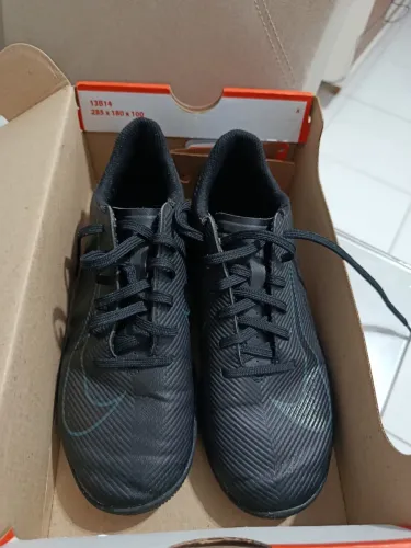 Chuteira Nike Original 