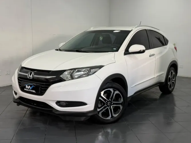 Honda HR-V EXL 1.8 Flexone 16V 5P Aut. 2016
