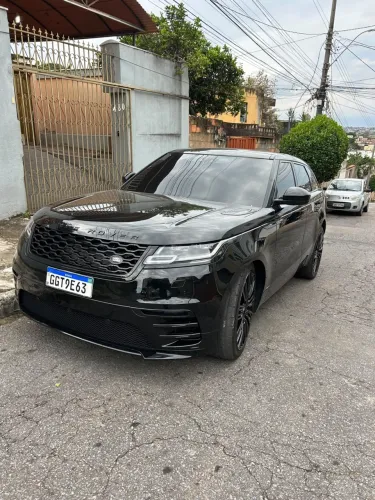 Land Rover Range Rover Velar S 3.0 4X4 V6 380cv Aut. 2018