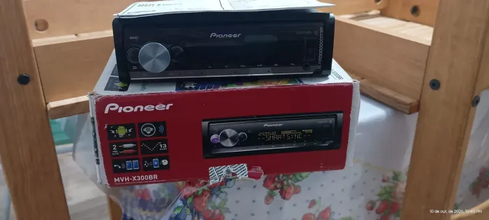 Rádio Pioneer