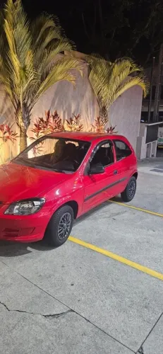 Chevrolet Celta Life/ LS 1.0 MPFI 8V Flexpower 3P 2012