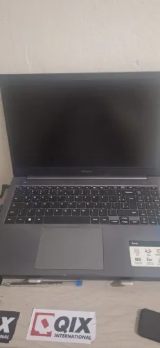 Notebook Samsung book