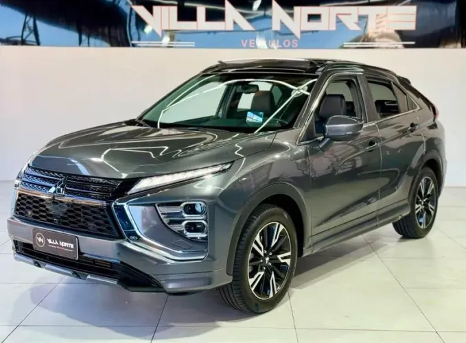 Mitsubishi Eclipse Cross HPE-S 1.5 16V 165cv Aut. 2023